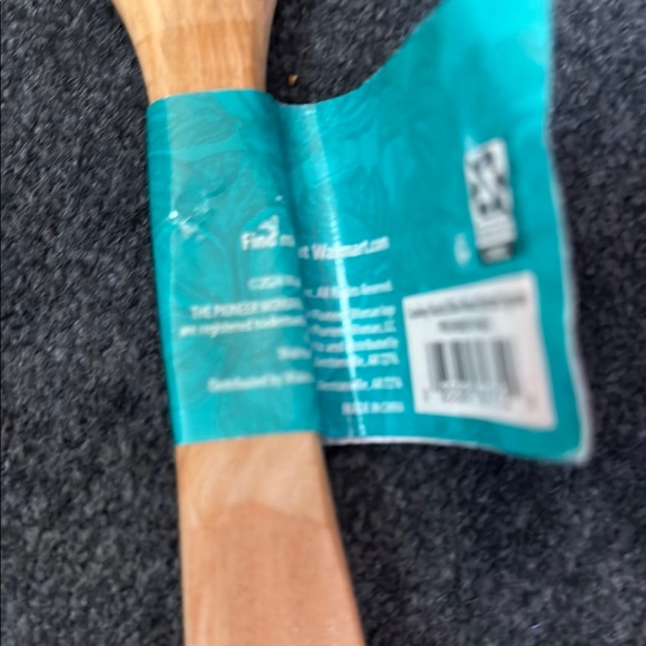 The Pioneer Woman Brilliant Blooms Melamine Spoon Rest - Blue and Multicolor - Picture 6 of 6